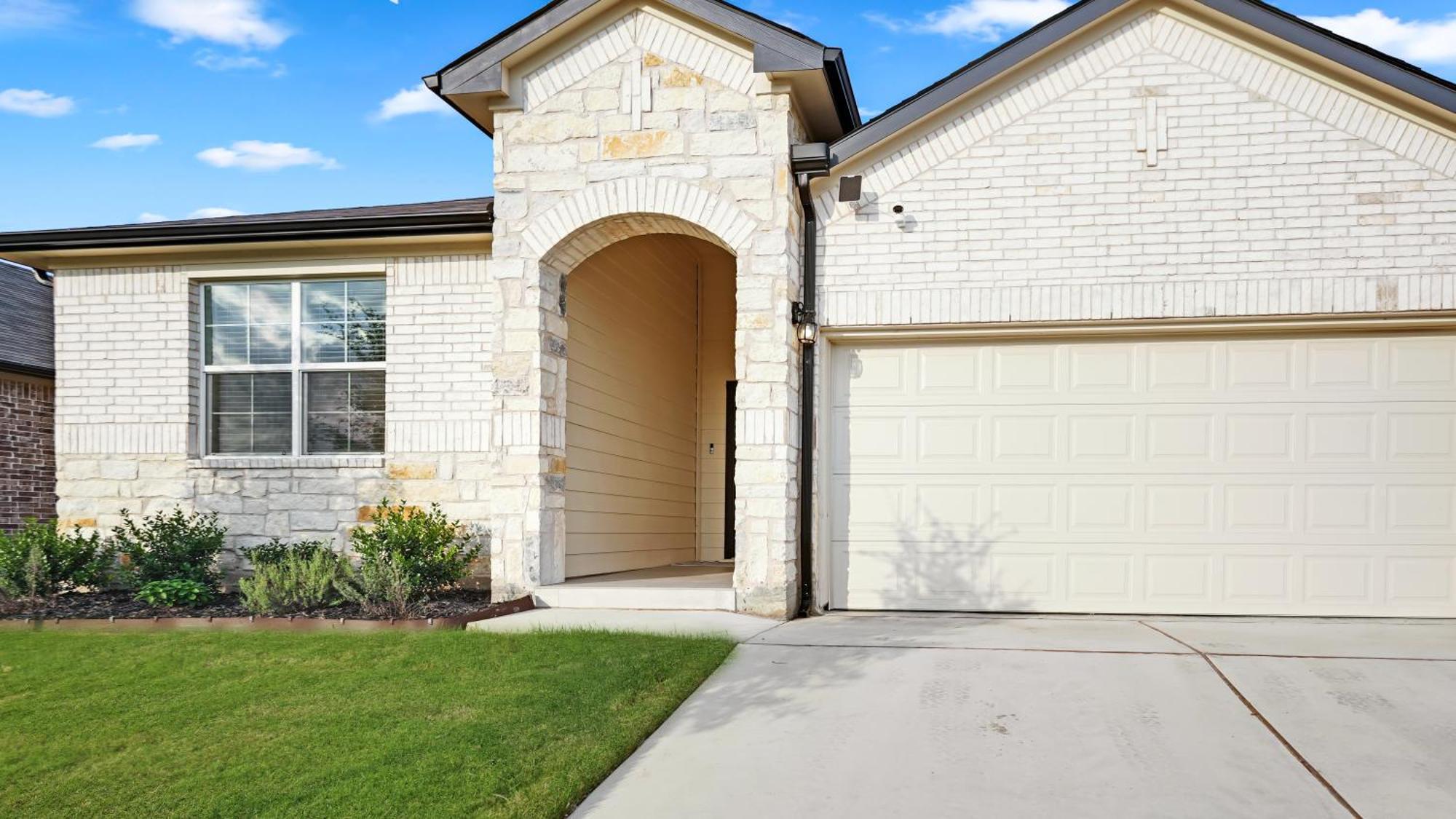 Elegant, Spacious Retreat Perfect For Families Home Austin Exterior photo